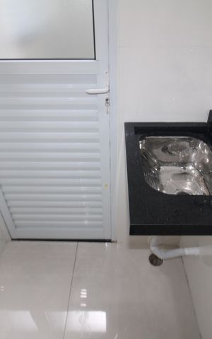 Apartamento à venda com 42m², 2 quartos e sem vagaÁrea de Serviço