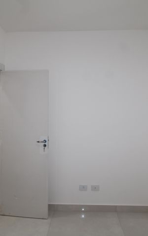 Apartamento à venda com 42m², 2 quartos e sem vagaQuarto 1