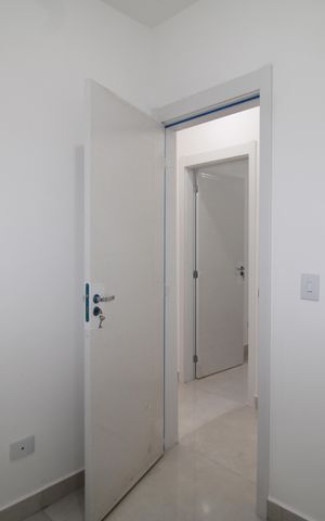 Apartamento à venda com 42m², 2 quartos e sem vagaQuarto 2