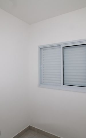 Apartamento à venda com 42m², 2 quartos e sem vagaQuarto 2