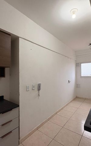 Apartamento para alugar com 60m², 2 quartos e 1 vaga Apartamento para alugar com 60m², 2 quartos e 1 vagaCozinha