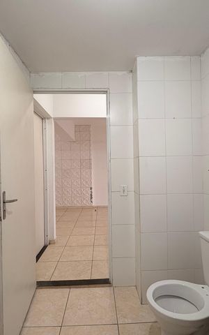 Apartamento para alugar com 60m², 2 quartos e 1 vaga Apartamento para alugar com 60m², 2 quartos e 1 vagaBanheiro