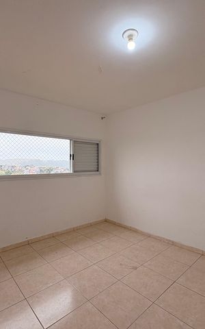 Apartamento para alugar com 60m², 2 quartos e 1 vaga Apartamento para alugar com 60m², 2 quartos e 1 vagaQuarto 2