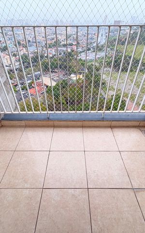 Apartamento para alugar com 60m², 2 quartos e 1 vaga Apartamento para alugar com 60m², 2 quartos e 1 vagaSacada