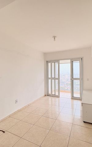 Apartamento para alugar com 60m², 2 quartos e 1 vaga Apartamento para alugar com 60m², 2 quartos e 1 vagaSala
