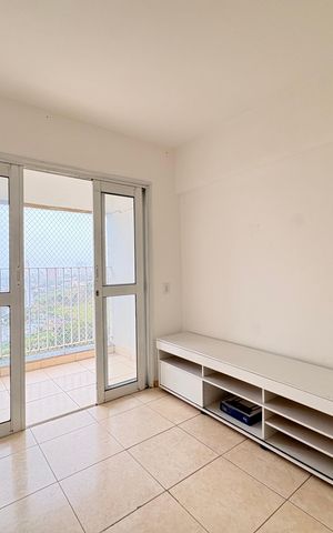 Apartamento para alugar com 60m², 2 quartos e 1 vaga Apartamento para alugar com 60m², 2 quartos e 1 vagaSala