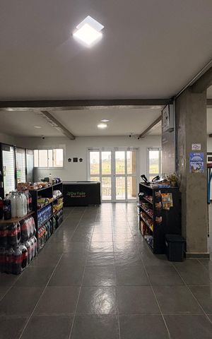 Apartamento para alugar com 60m², 2 quartos e 1 vaga Apartamento para alugar com 60m², 2 quartos e 1 vagaMercadinho