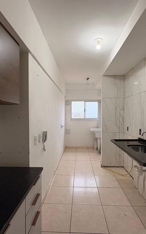 Apartamento para alugar com 60m², 2 quartos e 1 vaga Apartamento para alugar com 60m², 2 quartos e 1 vagaCozinha