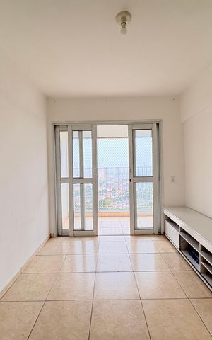 Apartamento para alugar com 60m², 2 quartos e 1 vaga Apartamento para alugar com 60m², 2 quartos e 1 vagaSala