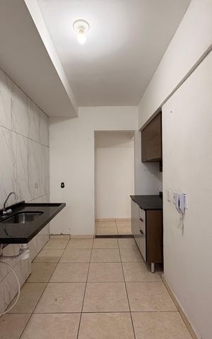 Apartamento para alugar com 60m², 2 quartos e 1 vaga Apartamento para alugar com 60m², 2 quartos e 1 vagaCozinha