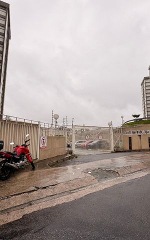 Apartamento para alugar com 60m², 2 quartos e 1 vaga Apartamento para alugar com 60m², 2 quartos e 1 vagaFachada