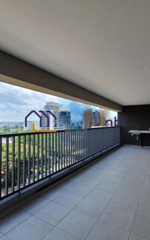 Apartamento à venda com 173m², 3 quartos e 3 vagas