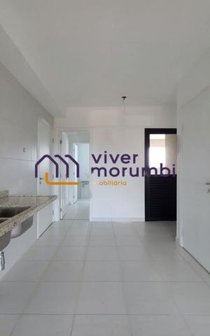 Apartamento à venda com 173m², 3 quartos e 3 vagas