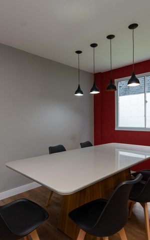 Studio para alugar com 26m², 1 quarto e sem vagaÁrea Comum