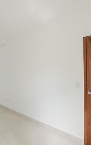 Apartamento à venda com 45m², 2 quartos e sem vagaSala/Cozinha/area de Serviço