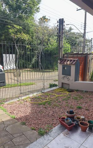 Casa para alugar com 170m², 3 quartos e 1 vaga Casa para alugar com 170m², 3 quartos e 1 vagaJardim