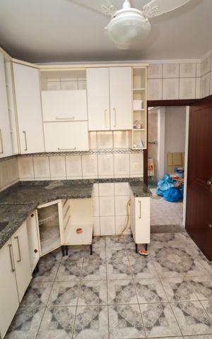 Casa para alugar com 170m², 3 quartos e 1 vaga Casa para alugar com 170m², 3 quartos e 1 vagaCozinha