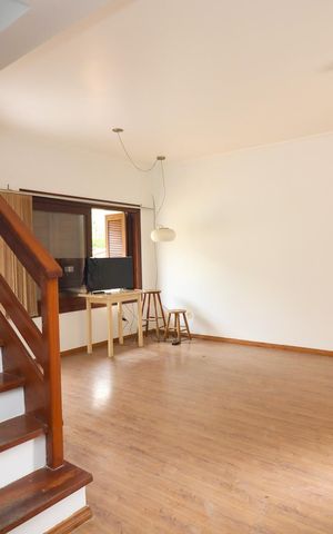Casa para alugar com 170m², 3 quartos e 1 vaga Casa para alugar com 170m², 3 quartos e 1 vagaSala