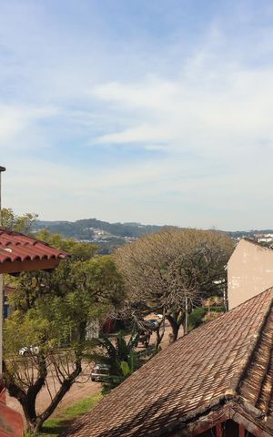 Casa para alugar com 170m², 3 quartos e 1 vaga Casa para alugar com 170m², 3 quartos e 1 vagaVista do Terraço