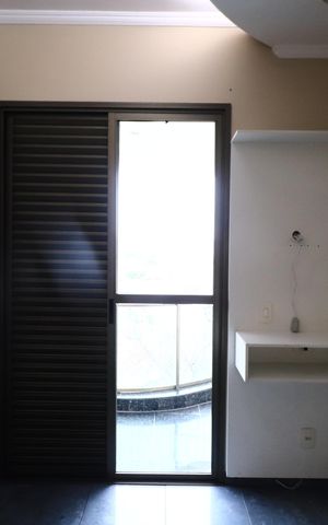 Apartamento para alugar com 156m², 4 quartos e 3 vagasQuarto 1