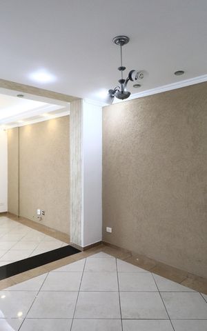 Apartamento para alugar com 156m², 4 quartos e 3 vagasSala de Jantar