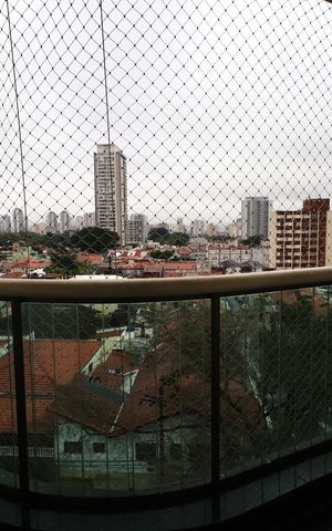 Apartamento para alugar com 156m², 4 quartos e 3 vagasQuarto 1