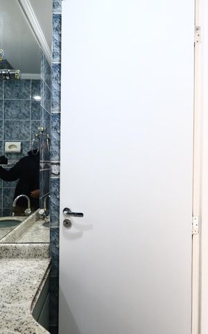 Apartamento para alugar com 156m², 4 quartos e 3 vagasLavabo