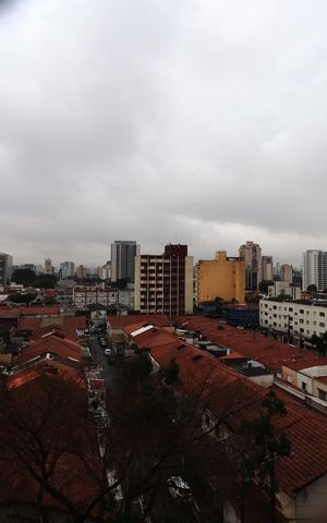 Apartamento para alugar com 156m², 4 quartos e 3 vagasVista da Sacada