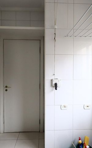 Apartamento para alugar com 156m², 4 quartos e 3 vagasÁrea de Serviço