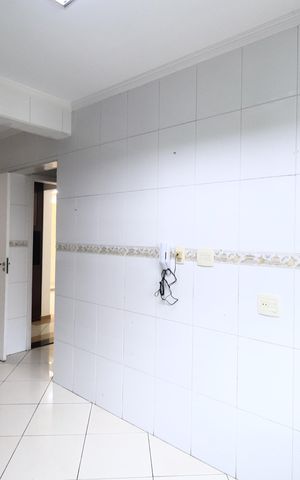 Apartamento para alugar com 156m², 4 quartos e 3 vagasCozinha