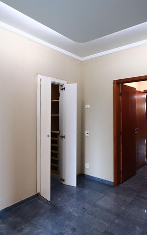 Apartamento para alugar com 156m², 4 quartos e 3 vagasQuarto 3 - Suíte