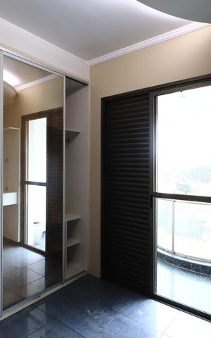 Apartamento para alugar com 156m², 4 quartos e 3 vagasQuarto 1