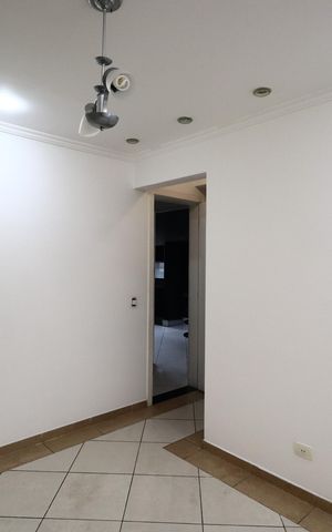 Apartamento para alugar com 156m², 4 quartos e 3 vagasSala de Jantar