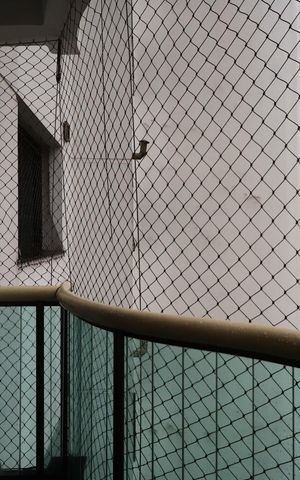 Apartamento para alugar com 156m², 4 quartos e 3 vagasSacada Quarto 3