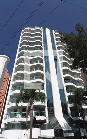 Apartamento para alugar com 156m², 4 quartos e 3 vagas Apartamento para alugar com 156m², 4 quartos e 3 vagasFachada