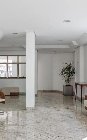 Apartamento para alugar com 156m², 4 quartos e 3 vagas Apartamento para alugar com 156m², 4 quartos e 3 vagasÁrea comum - Salão de festas