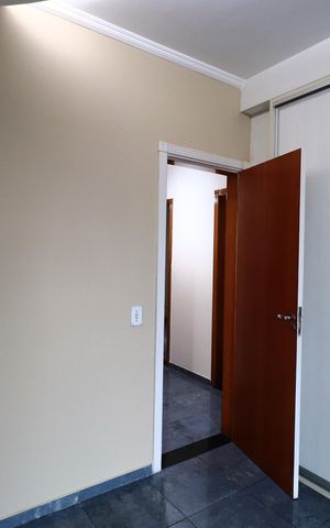 Apartamento para alugar com 156m², 4 quartos e 3 vagasQuarto 1