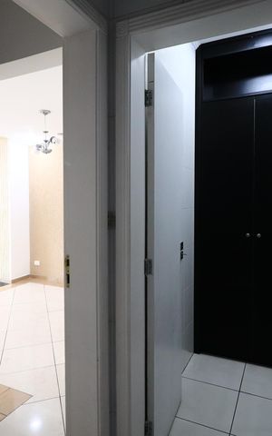 Apartamento para alugar com 156m², 4 quartos e 3 vagasCozinha