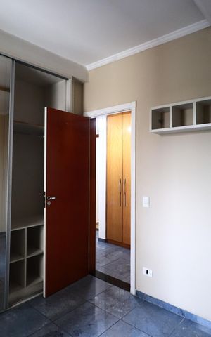 Apartamento para alugar com 156m², 4 quartos e 3 vagasQuarto 2