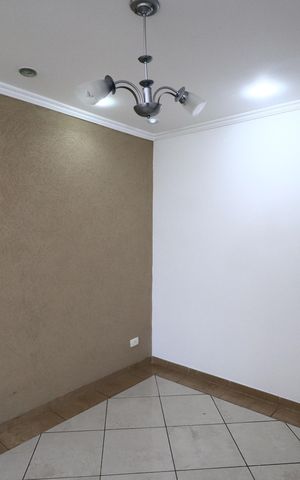 Apartamento para alugar com 156m², 4 quartos e 3 vagasSala de Jantar