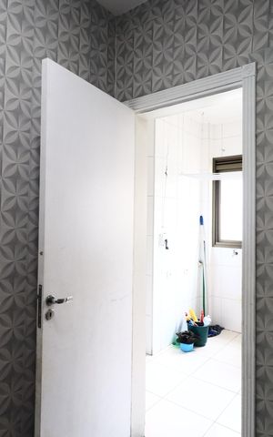 Apartamento para alugar com 156m², 4 quartos e 3 vagasQuarto de Serviço