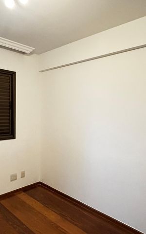 Apartamento à venda com 122m², 3 quartos e 2 vagas Apartamento à venda com 122m², 3 quartos e 2 vagasSuíte 3