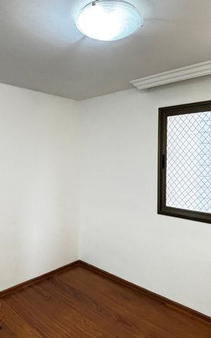Apartamento à venda com 122m², 3 quartos e 2 vagas Apartamento à venda com 122m², 3 quartos e 2 vagasSuíte