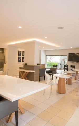 Apartamento à venda com 122m², 3 quartos e 2 vagas Apartamento à venda com 122m², 3 quartos e 2 vagasÁrea comum
