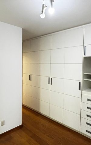 Apartamento à venda com 122m², 3 quartos e 2 vagas Apartamento à venda com 122m², 3 quartos e 2 vagasSuíte 2