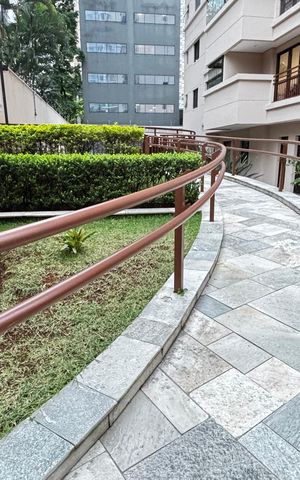 Apartamento à venda com 122m², 3 quartos e 2 vagas Apartamento à venda com 122m², 3 quartos e 2 vagasÁrea comum