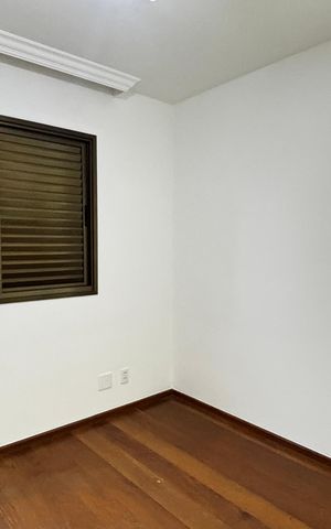Apartamento à venda com 122m², 3 quartos e 2 vagas Apartamento à venda com 122m², 3 quartos e 2 vagasSuíte 2