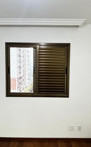 Apartamento à venda com 122m², 3 quartos e 2 vagas Apartamento à venda com 122m², 3 quartos e 2 vagasSuíte 2