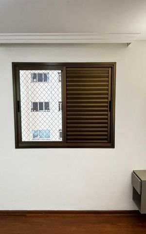 Apartamento à venda com 122m², 3 quartos e 2 vagas Apartamento à venda com 122m², 3 quartos e 2 vagasSuíte