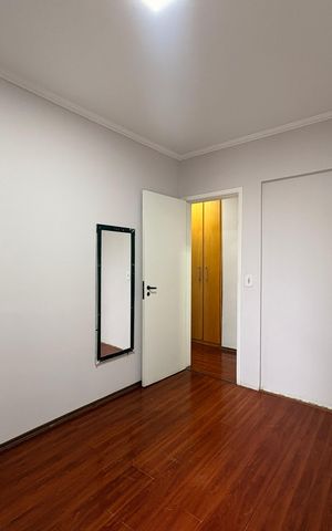 Apartamento para alugar com 89m², 4 quartos e 2 vagas Apartamento para alugar com 89m², 4 quartos e 2 vagasQuarto 2